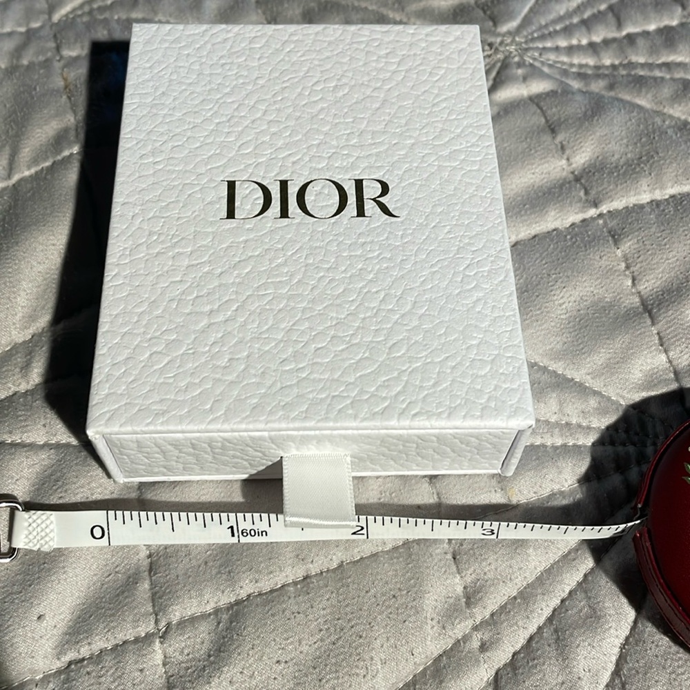 Door Small Jewelry Box
